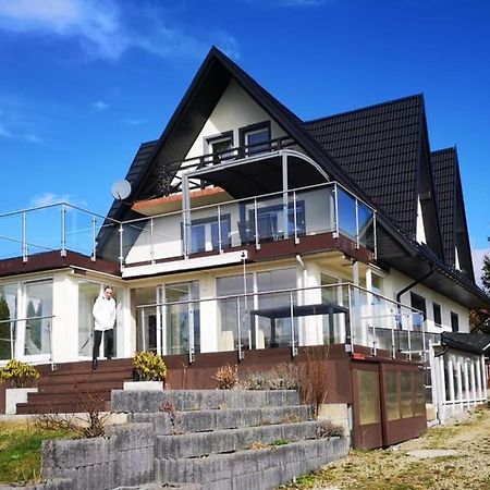 Villa Mango Maniowy Exterior foto