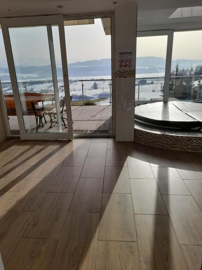 Villa Mango Maniowy Exterior foto