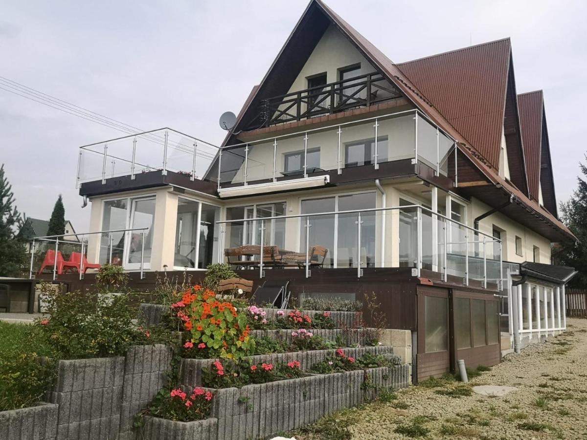 Villa Mango Maniowy Exterior foto