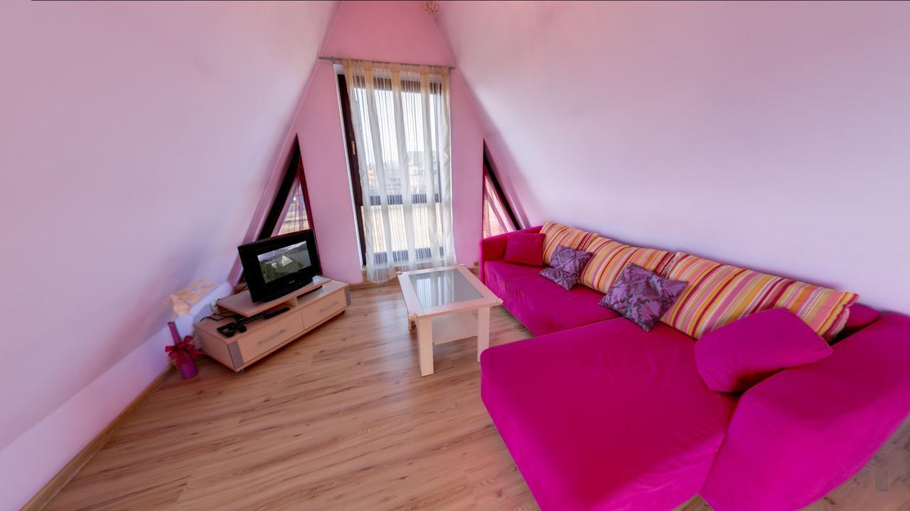 Villa Mango Maniowy Exterior foto