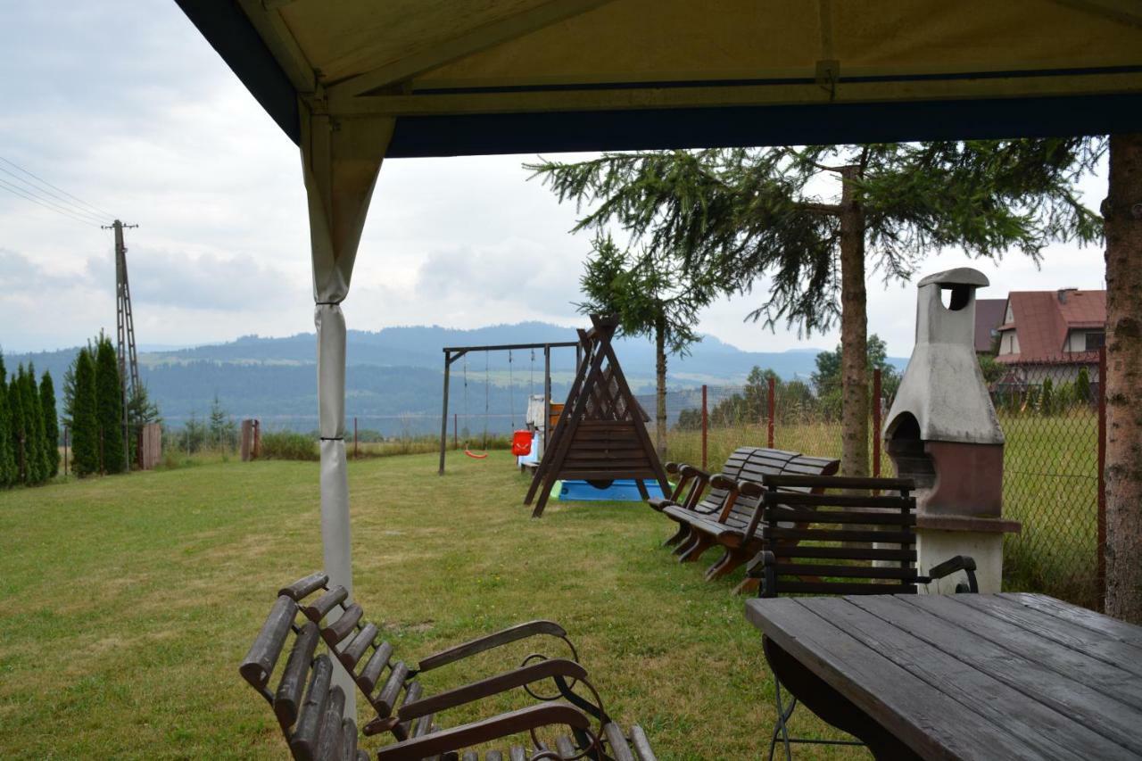 Villa Mango Maniowy Exterior foto