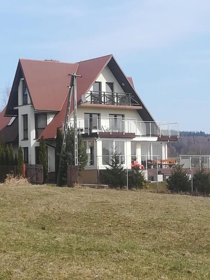 Villa Mango Maniowy Exterior foto